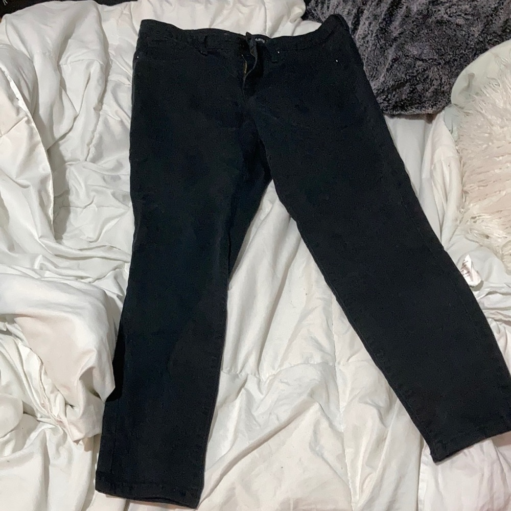 Mossimo Small midrise jeggings
